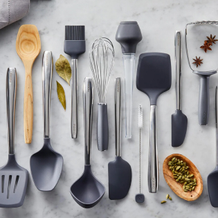 Kitchen Gadgets & Utensils