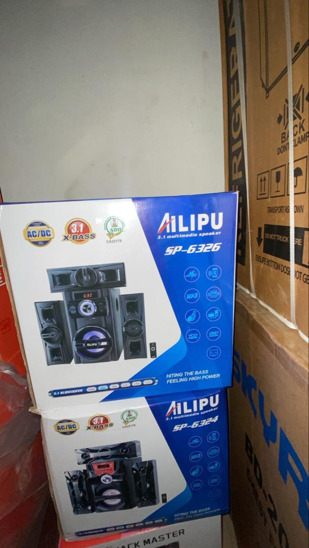 Sp6326. Ailipu speaker