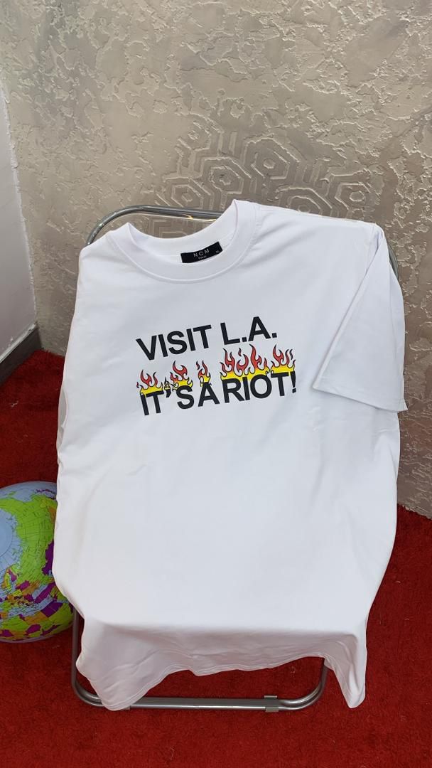 Quality white top different design